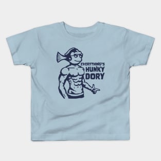 Hunky Dory Kids T-Shirt